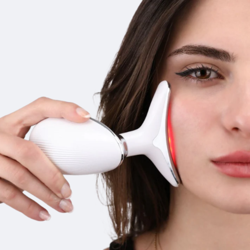 Face sculptor